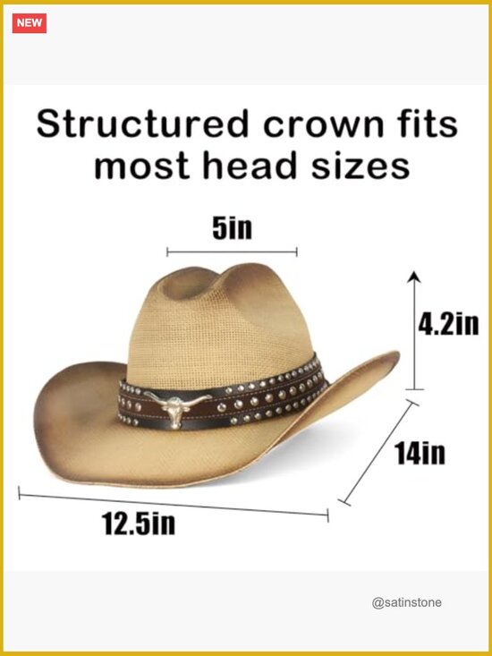 Hats